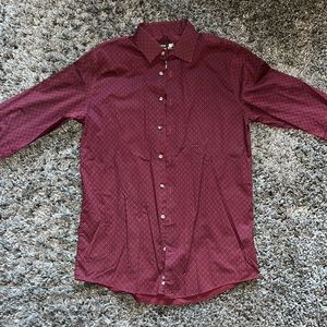 J. Ferrar dress shirt
